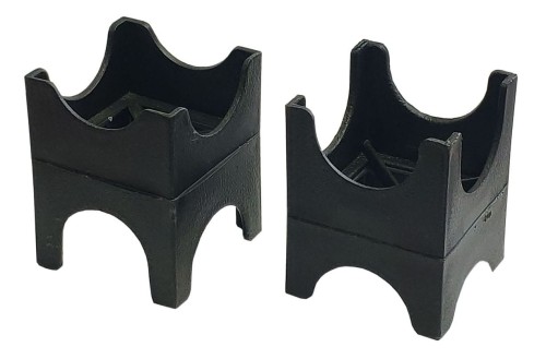 Przejdź do produktu Podkładka pod zbrojenie dystans PCV 35/40/45/50 op. 100 szt. RR