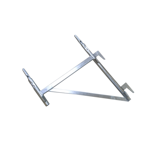 Przejdź do produktu Konsola poszerzająca 0,9m ocynkowana