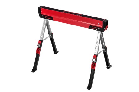 Kobyłka budowlana warsztatowa stojak budowlany koziołek roboczy składany