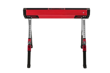 Kobyłka budowlana warsztatowa stojak budowlany koziołek roboczy składany