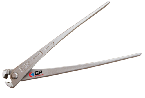 Przejdź do produktu Cęgi zbrojarskie KNIPEX 99 14 300